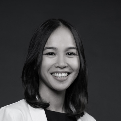 Kate Asumbra