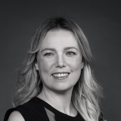 Anna Parks