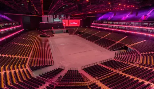 Coca-Cola Arena
