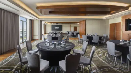 Kempinski Hotel Mall of The Emirates