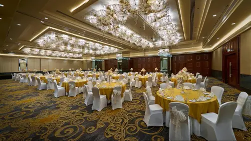 Millennium Airport Hotel Dubai
