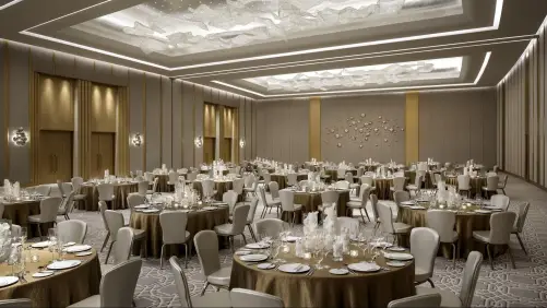 Atlantis The Royal