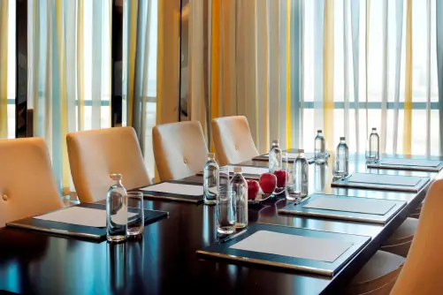 Marriott Hotel Al Jaddaf, Dubai
