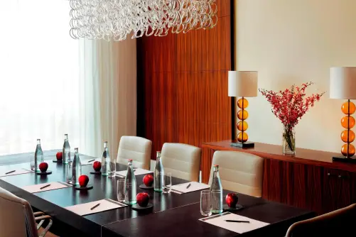 Marriott Hotel Al Jaddaf, Dubai