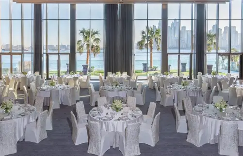 Delano Dubai