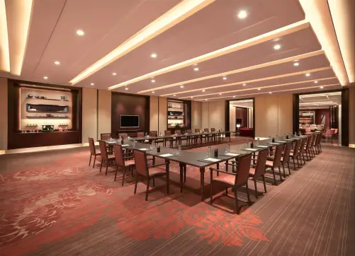 Grand Hyatt Dubai