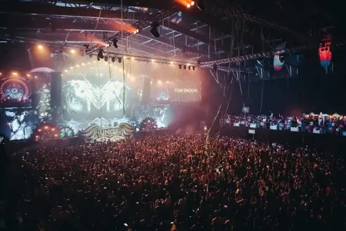 Festival Arena by InterContinental
