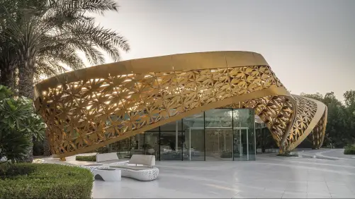 Al Noor Island