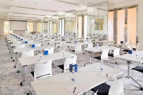 Arjaan by Rotana - Dubai Media City