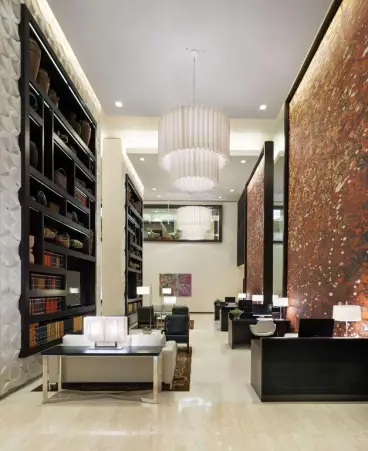 Hyatt Place Dubai/Al Rigga