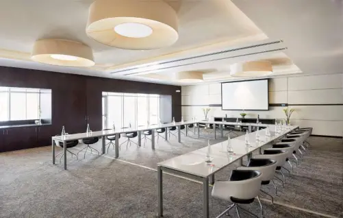 Hyatt Place Dubai/Al Rigga