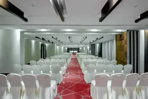 Media Rotana Hotel