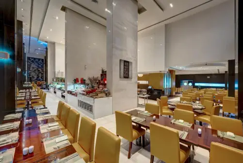 Media Rotana Hotel