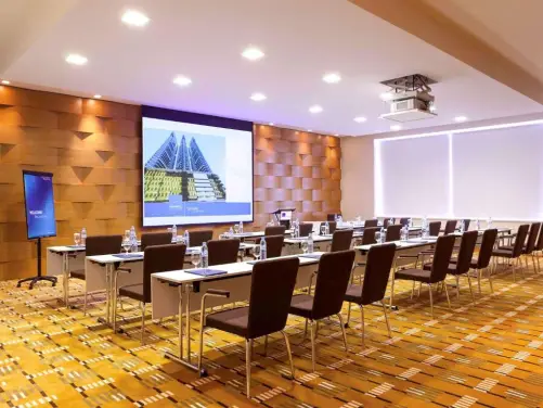 Novotel Dubai Al Barsha