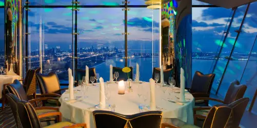 Burj Al Arab