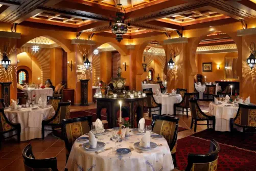 One&Only Royal Mirage - Dubai