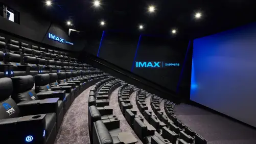 VOX Cinemas at City Centre Mirdif