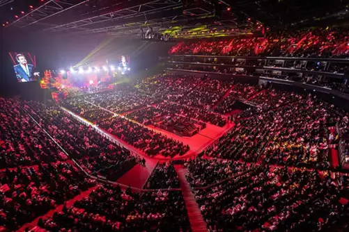 Coca-Cola Arena