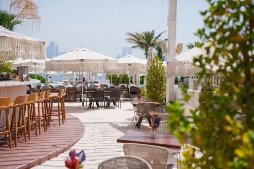 Playa Dubai
