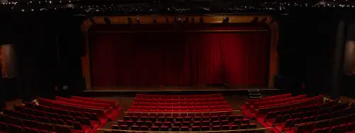 Zabeel Theatre, Jumeirah Zabeel Saray