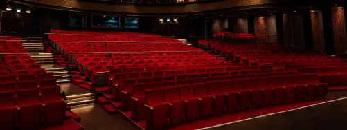 Zabeel Theatre, Jumeirah Zabeel Saray