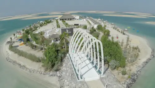 The Island Dubai