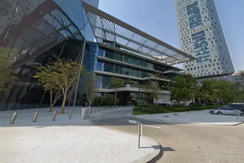 The Guild Dubai