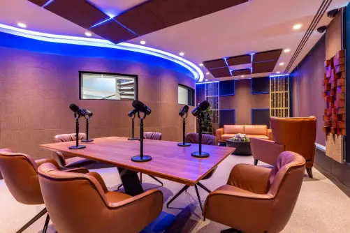 Motivate Studio Dubai