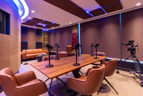Motivate Studio Dubai