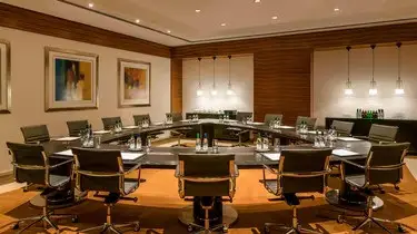 Grosvenor House, a Luxury Collection Hotel, Dubai