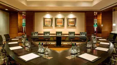 Grosvenor House, a Luxury Collection Hotel, Dubai