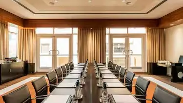 Grosvenor House, a Luxury Collection Hotel, Dubai