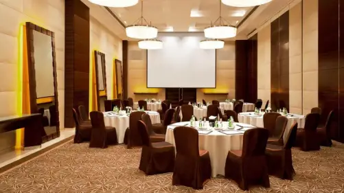 Grosvenor House, a Luxury Collection Hotel, Dubai