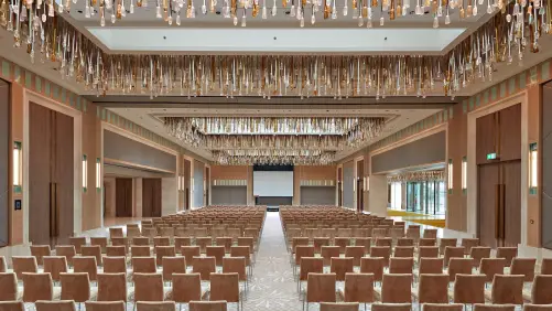 Mandarin Oriental Jumeira, Dubai