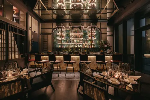 Mott 32 Dubai