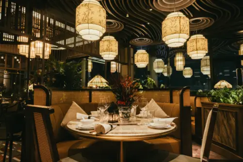 Mott 32 Dubai