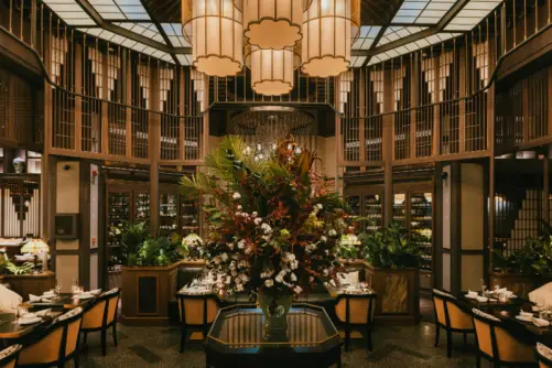 Mott 32 Dubai