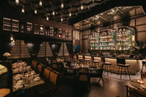Mott 32 Dubai