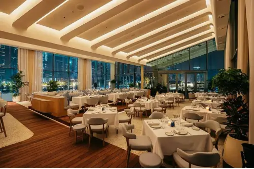 L’Amo Bistro Del Mare