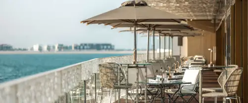 Il Ristorante - Niko Romito Dubai