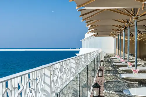 Il Ristorante - Niko Romito Dubai