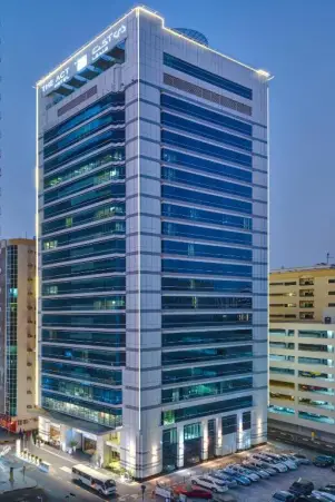 The Act Hotel