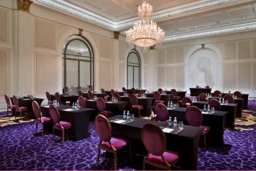 Palazzo Versace Dubai