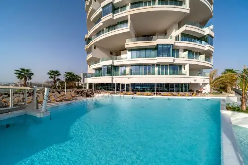 Five Jumeirah Village