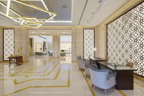 Occidental Al Jaddaf Dubai