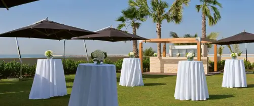 Bulgari Resort Dubai