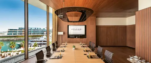 Bulgari Resort Dubai