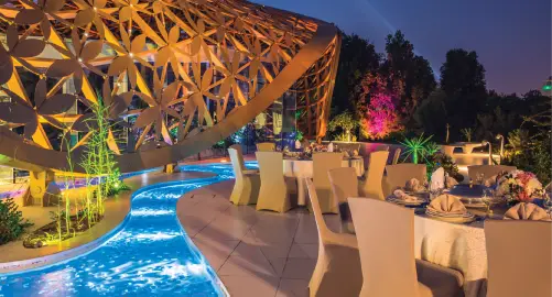 Al Noor Island