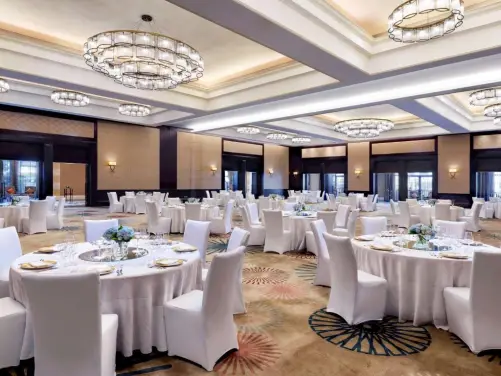 Fairmont The Palm Dubai