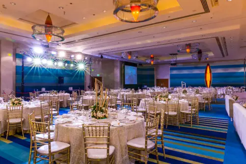 Jumeirah Beach Hotel